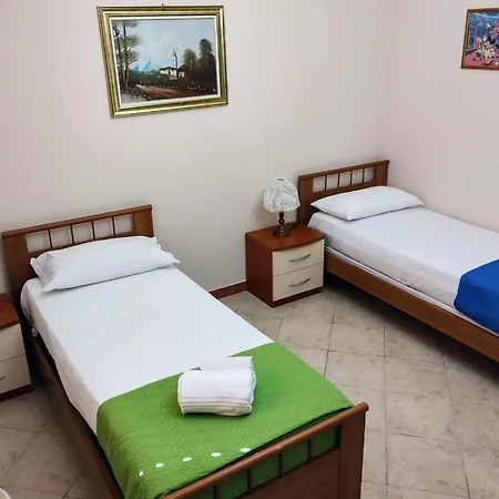 Perlaverde Gæstehus