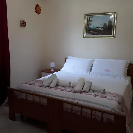 Perlaverde Gæstehus Patti